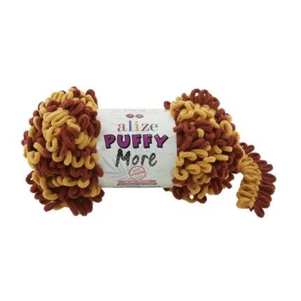 Alize Puffy More 6276