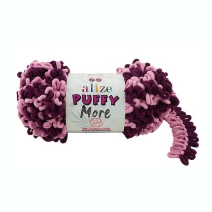 Alize Puffy More 6278