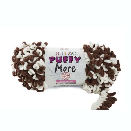 Alize Puffy More 6288