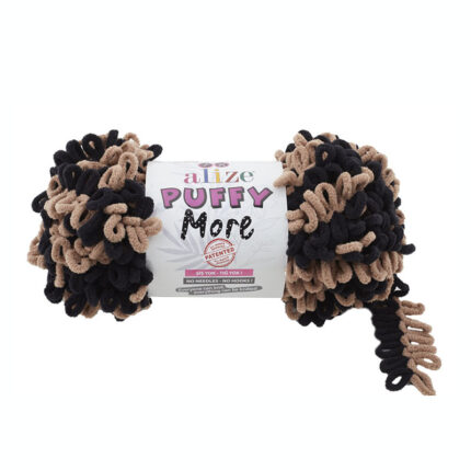 Alize Puffy More 6289